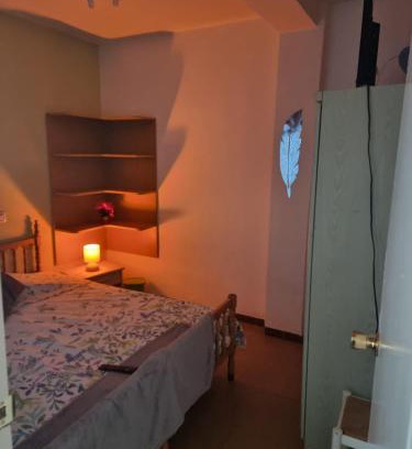 Talavera de la Reina Apartment | Apartamento Tradicional piso centro completo en Talavera de la reina, Toledo.