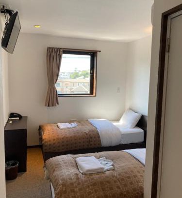 Ota Hotel | 大森ハッピースマイルホテル