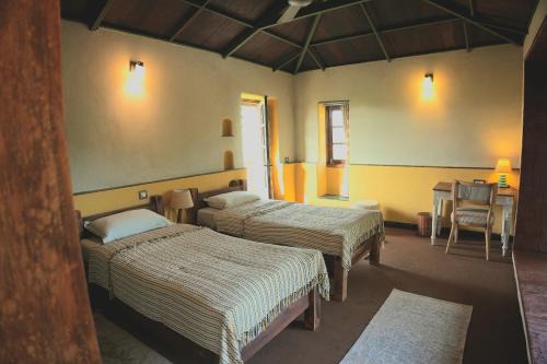 Mandav House | KHIRNI HOUSE