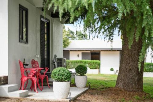 Exeter House | Silverhill Cottage