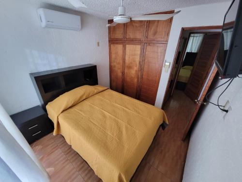 Crucecita Apartment | Depachevere