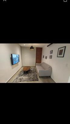 Monterrey Centro Apartment | Departamento en centro cuahutemoc