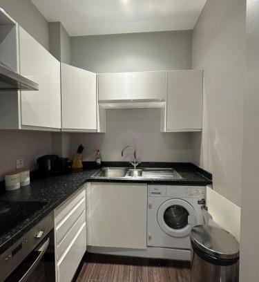 Harlington Apartment | Heathrow apartments