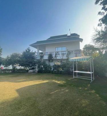 Gurugram House | Joy’s Farmnest! Homestay in palam vihar