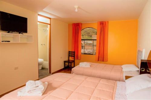 Arequipa Apartment | AIRBNB APARTAMENTO AREQUIPA
