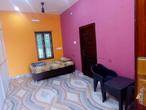 Tiruvannamalai Apartment | J P HOME STAY