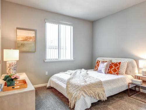 Tracy Apartment | Luxe Exquisite luxury apartment