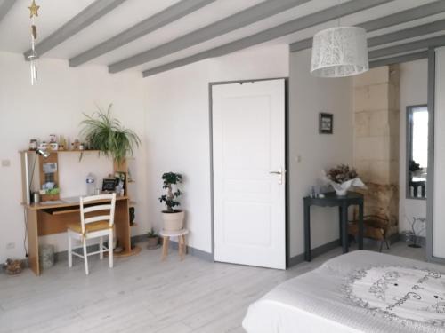 Saintes Agglomeration House | Chez Mado