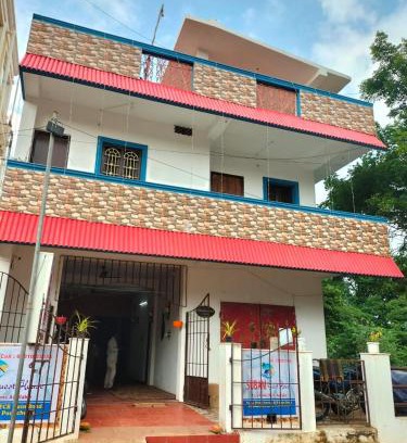 Kuilapalayam House | subam guest house