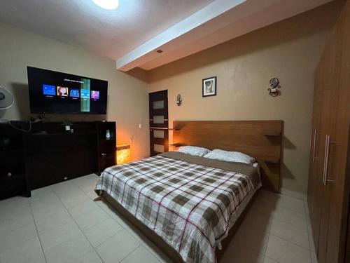 Tuxtla Gutierrez House | La Casita del zomat