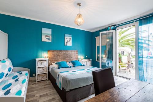 Saint-Palais-sur-Mer Hotel | Villa Cordouan