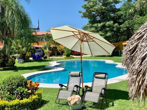 Tezoyuca House | Casa NA