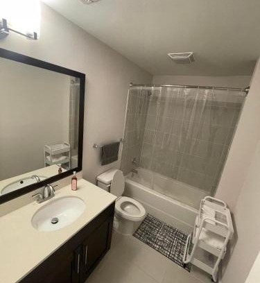 North Buckhead Apartment | Luxurious High Rise in the heart of buckhead
