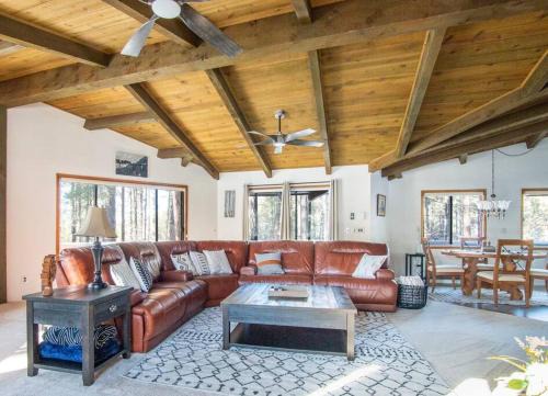 Prescott House | Prescott Goldwater Lake Getaway